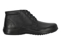 Zapatos Hush Puppies de Piel Negro para Hombre