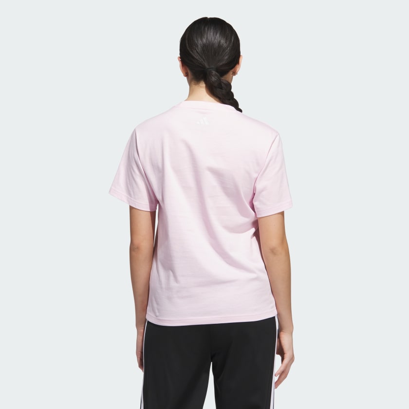Women's adidas Farmers Market Graphic Tee