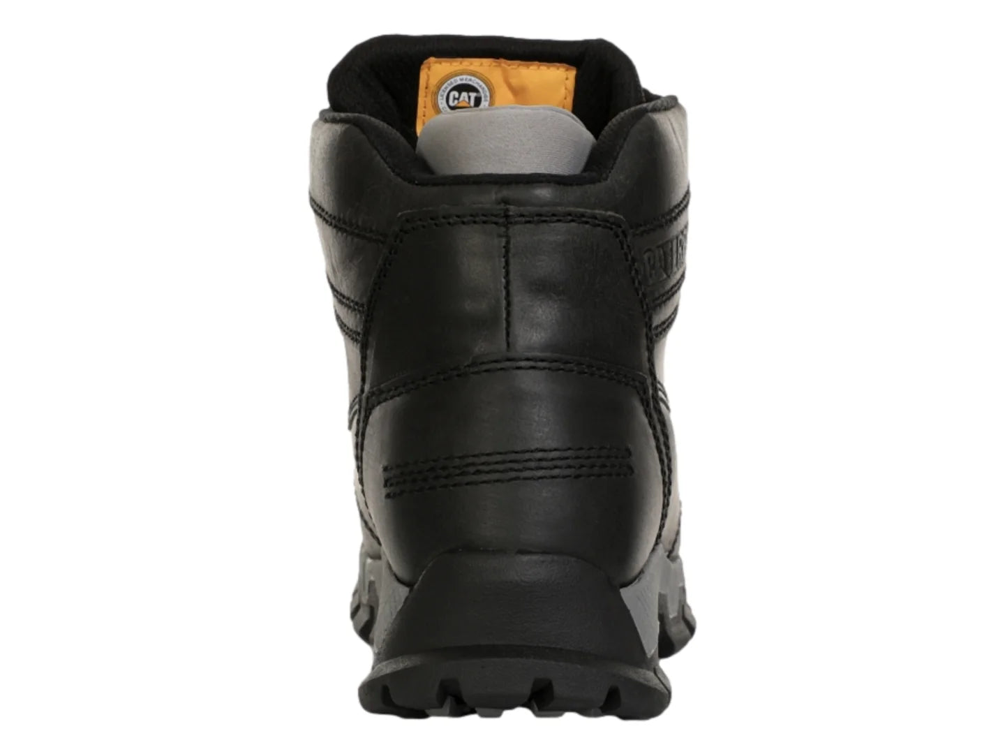 Botas Caterpillar Casuales Color Negro para Hombre