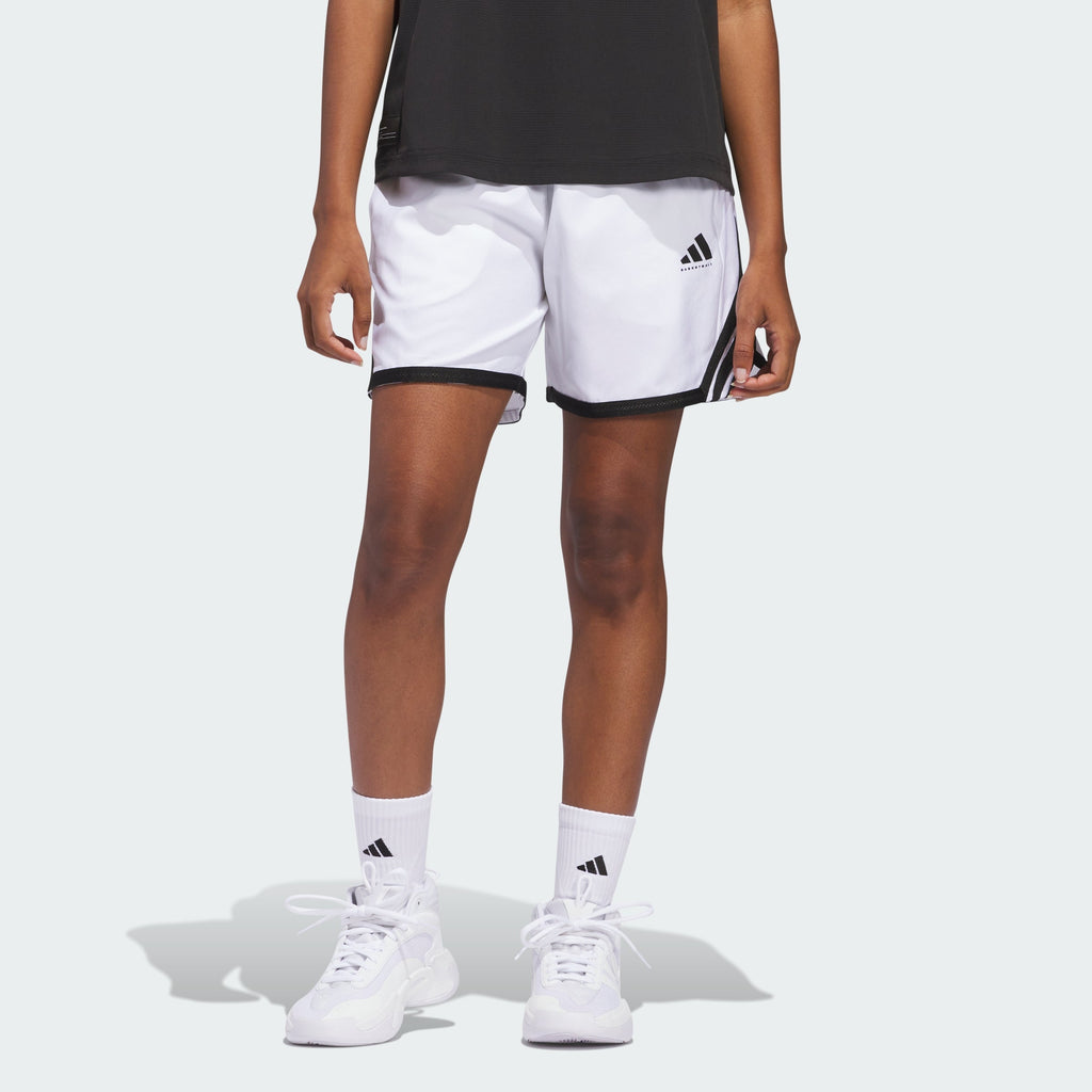 Women's adidas adidas Crazy Lite Shorts