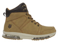 Tenis K Swiss Midwick Color Miel para Hombre