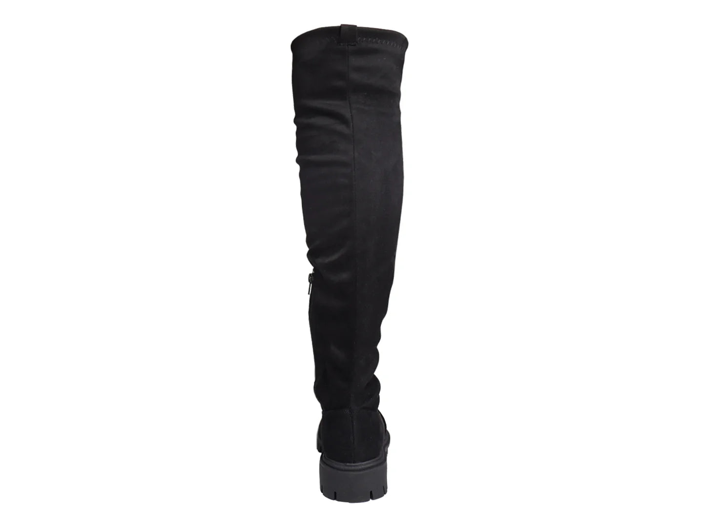 Botas Altas MELIANA Color Negro para Mujer