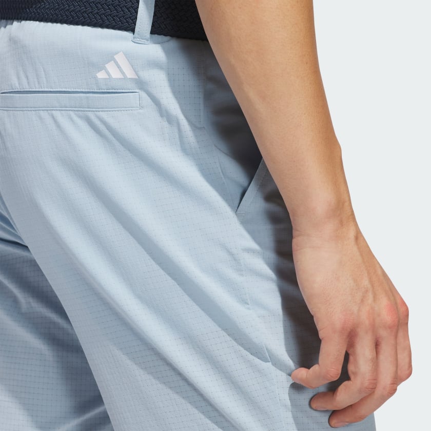 Men's adidas Ultimate365 Pull-On Golf Shorts