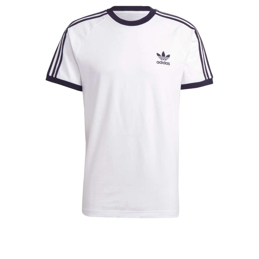 Men's adidas Adicolor Classics 3-Stripes Tee