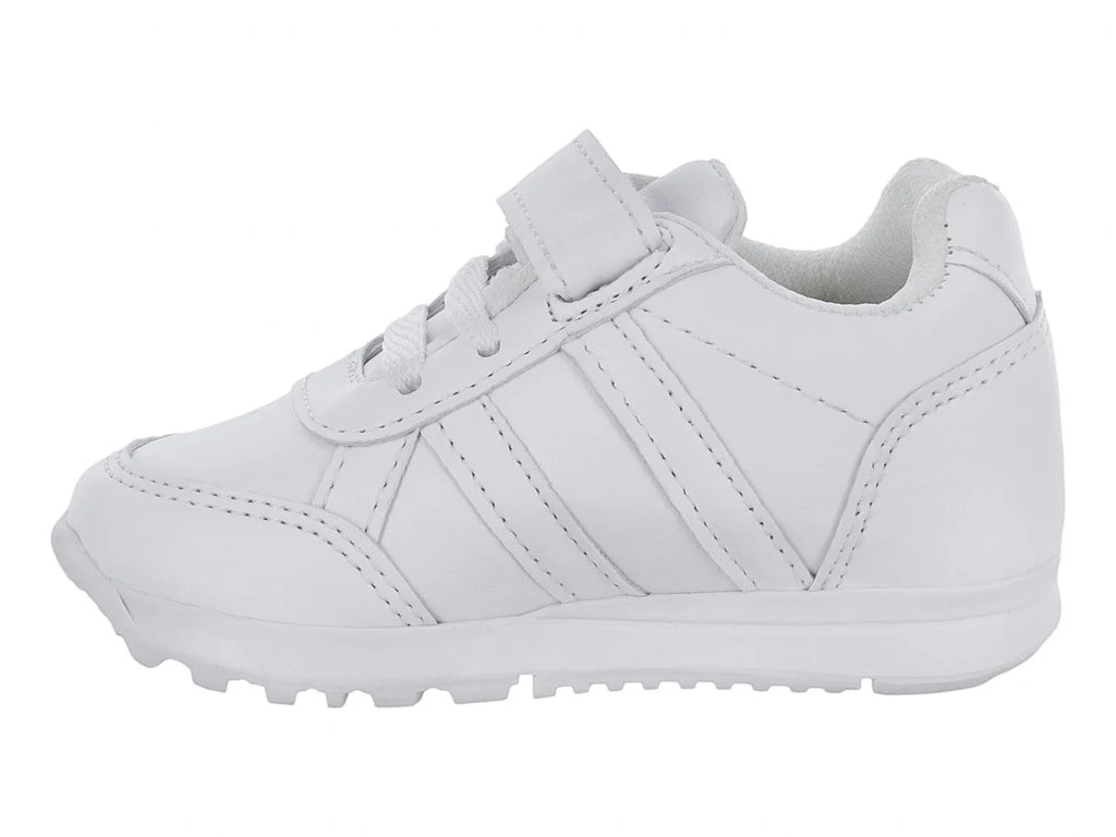 Tenis Lonstar Unlimited Blanco para Niño