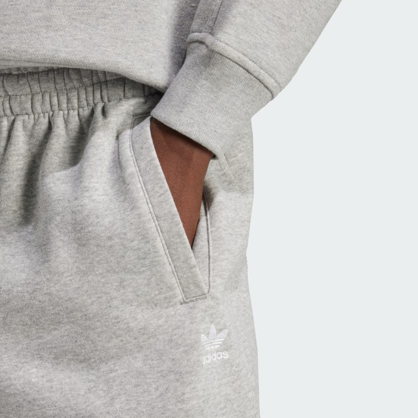 Women's adidas Essentials Fleece Loose Joggers