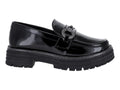 Mocasines Casuales MELIANA Negro para Mujer