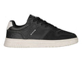 Tenis Charly Negro con Blanco para Mujer