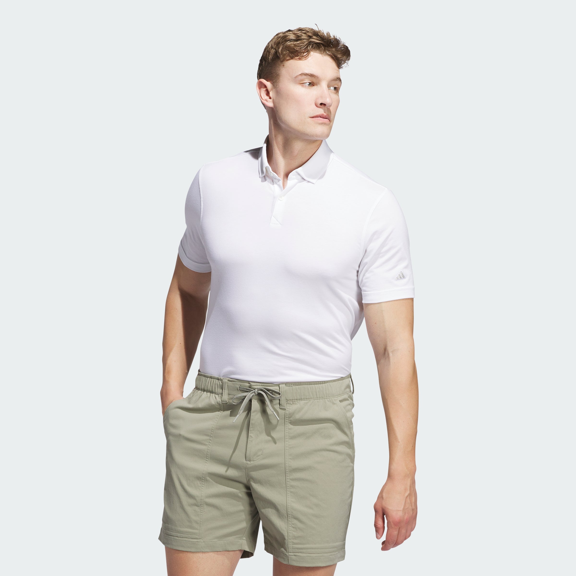 Men's adidas Go-To Woven Golf Shorts