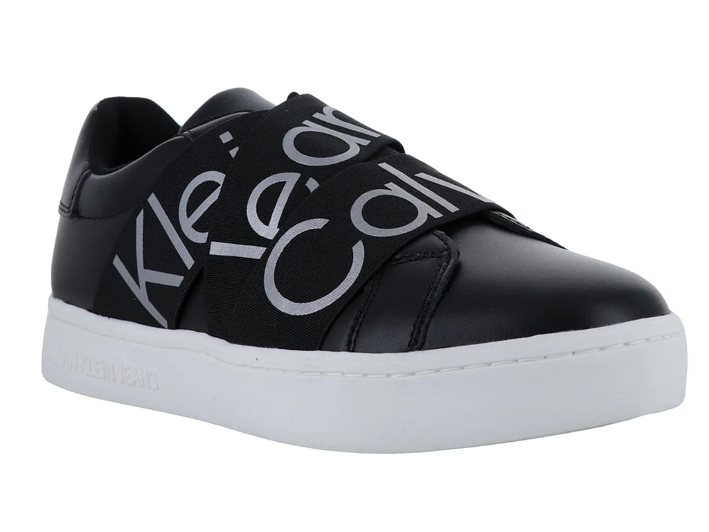 Tenis Calvin Klein Negros para Mujer