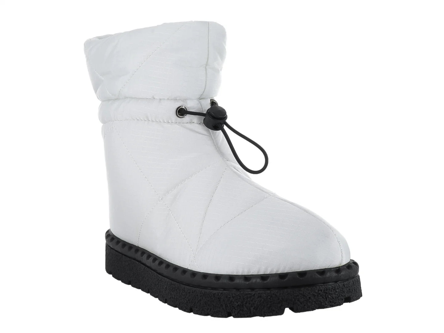 Botas para Nieve Furor Blancas para Mujer