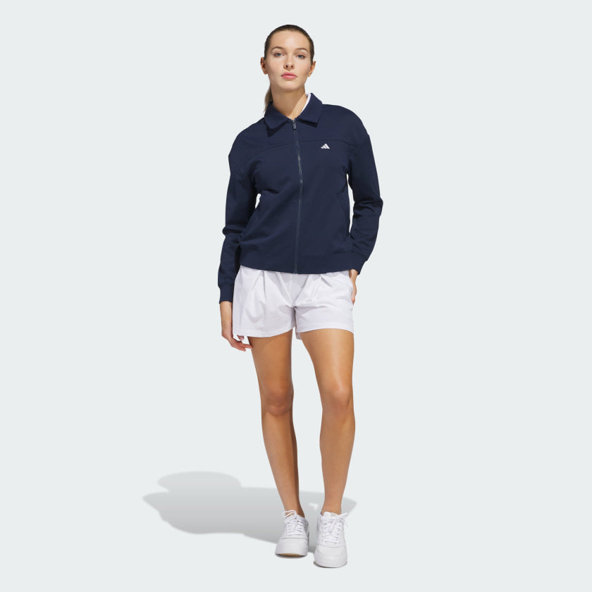Women's adidas Go-To Twistknit Jacket