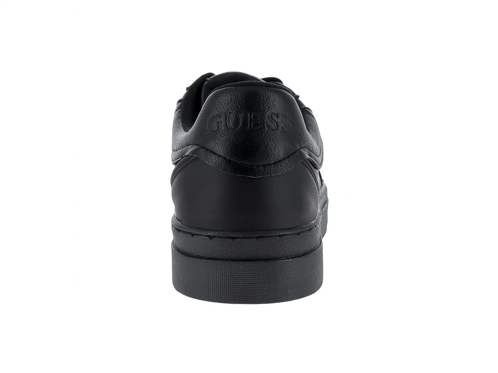 Tenis Guess Chris Tophin Negro para Hombre