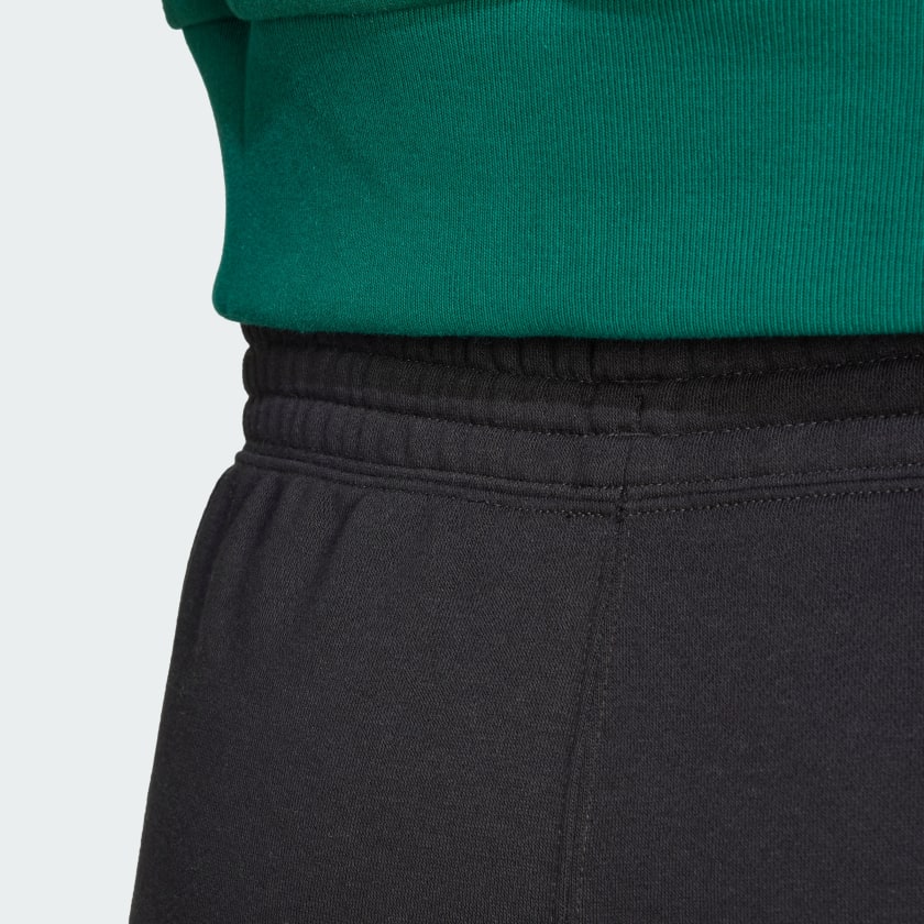 Men's adidas ALL SZN Fleece Shorts