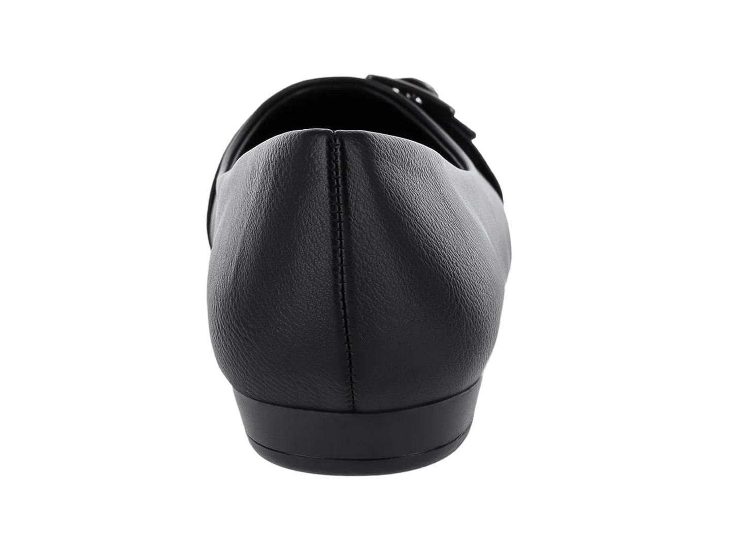 Zapatos Planos MELIANA Negro para Mujer