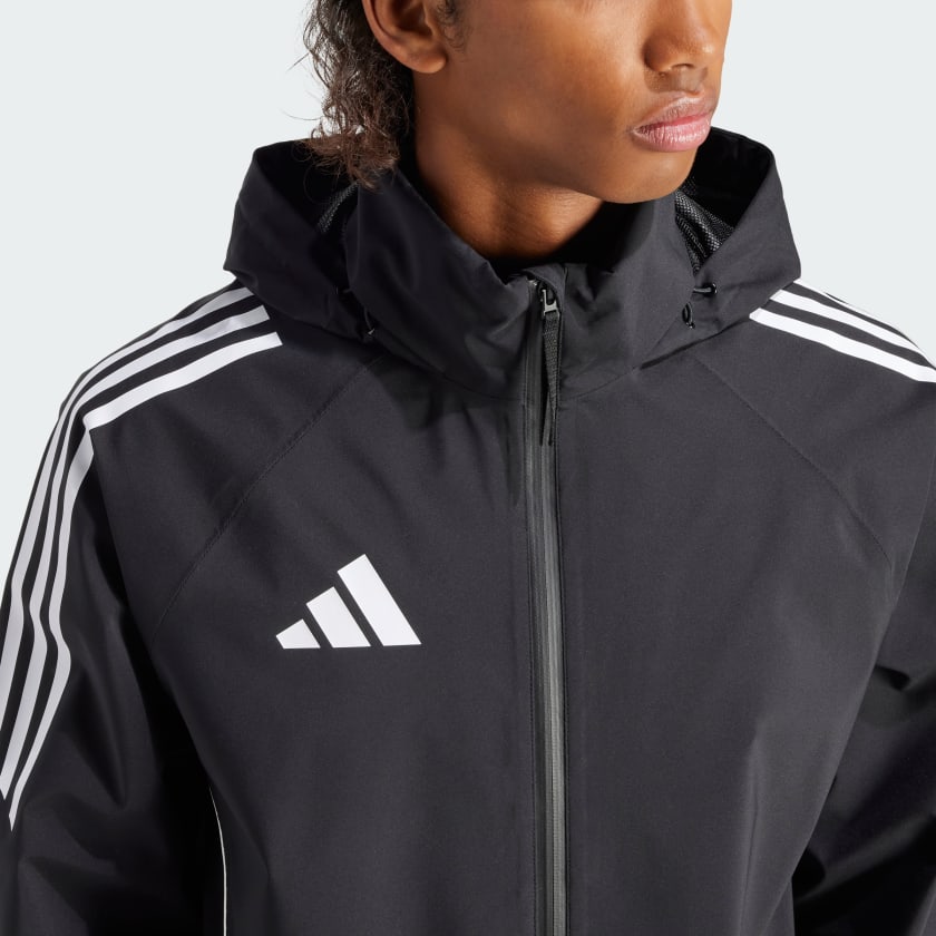Men's adidas Tiro 24 Rain Jacket