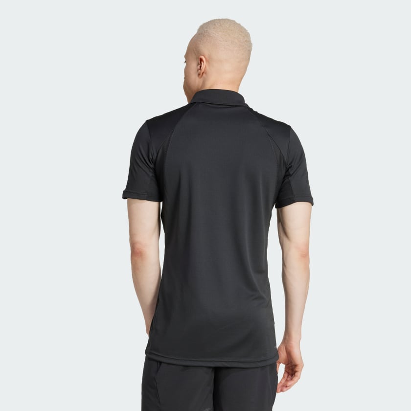 Men's adidas Tennis Climacool FreeLift Polo Shirt