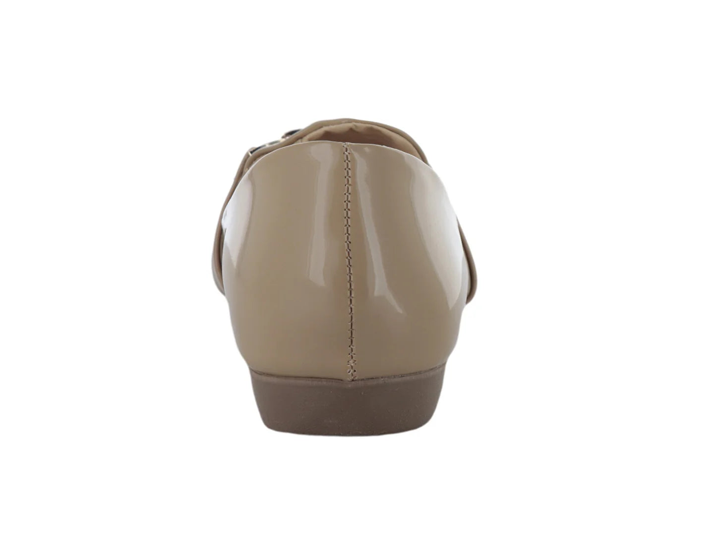 Balerinas MeliAna Beige para Mujer