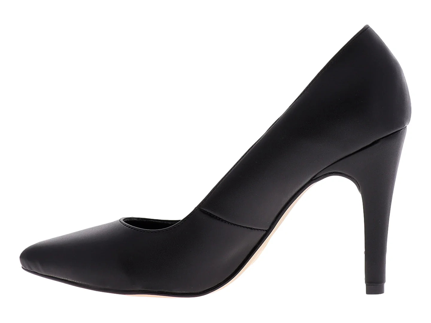Zapatillas Antonie Madre Negro para Mujer