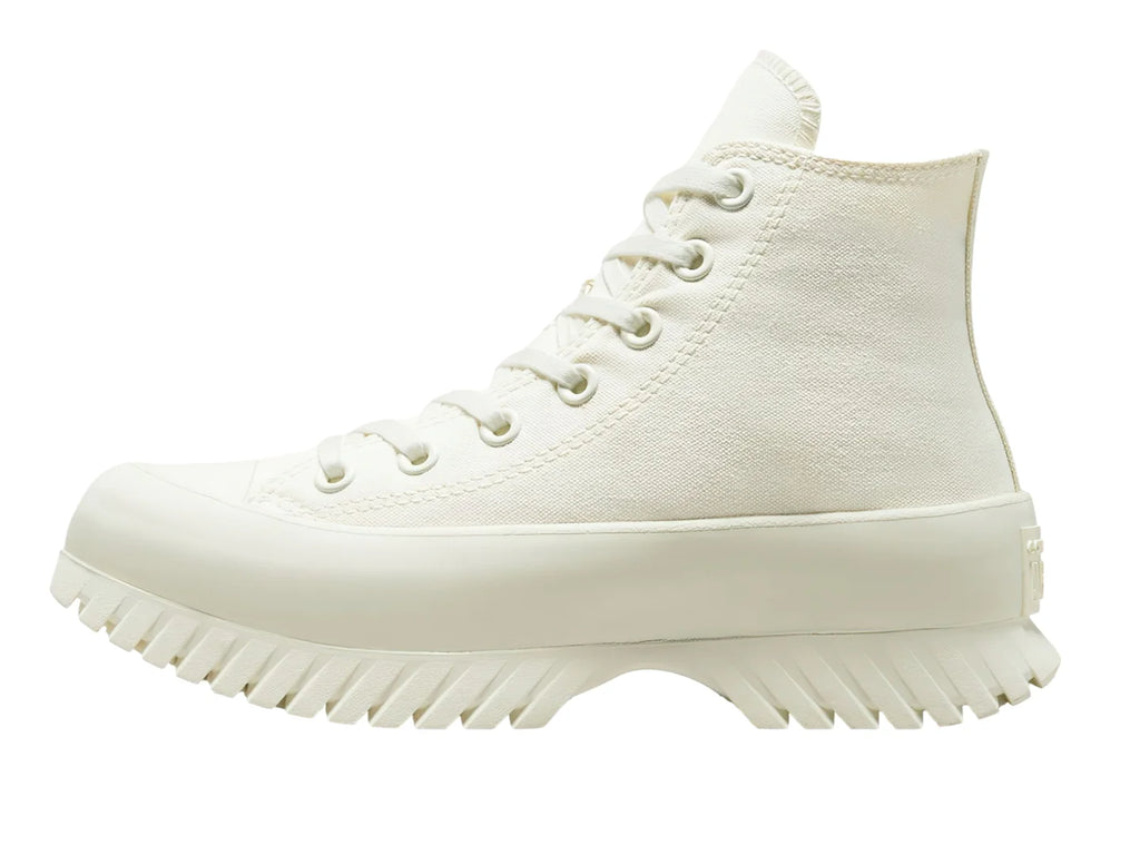 Tenis Converse Chuck Taylor All Star Lugged 20 Blancos para Mujer