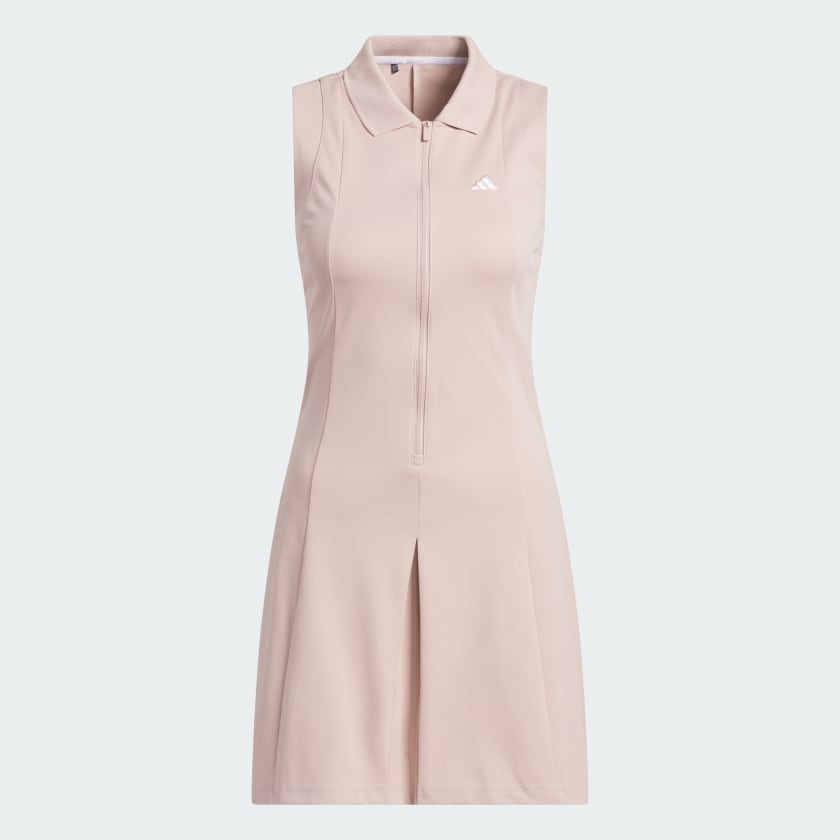 Women's adidas Go-To Twistknit Dress