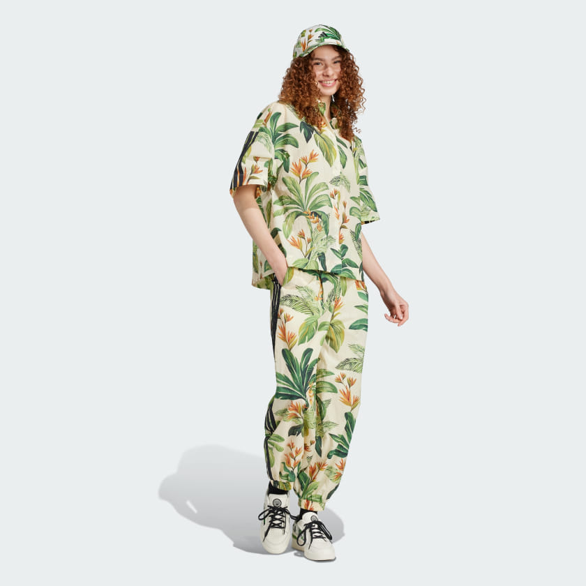 Women's adidas adidas X FARM Premium Pants
