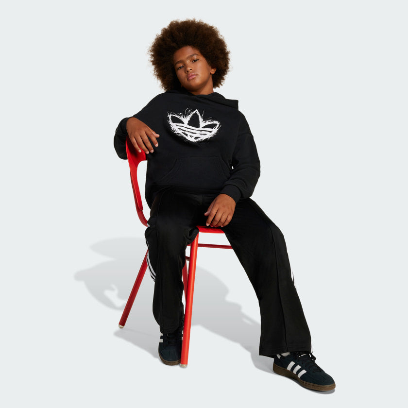 Kids' adidas Loose Hoodie Kids