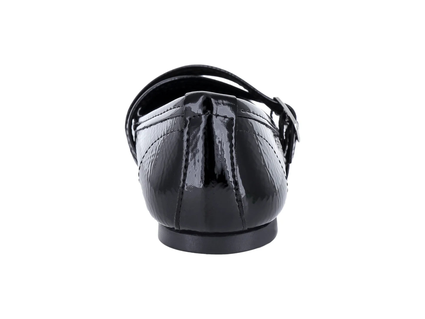 Zapatos Planos 4EVER Negro para Niña