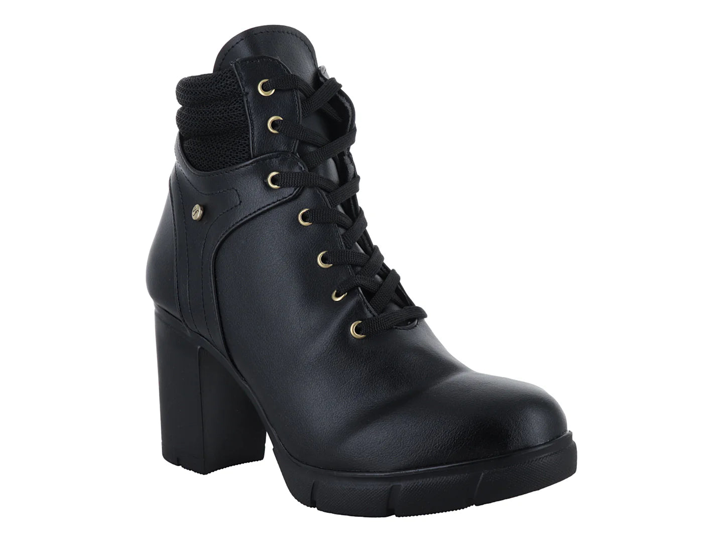 Botines VIFRA Negros para Mujer