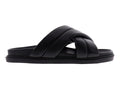 Sandalias Mosquitos Negro para Mujer