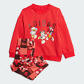 Kids' adidas Disney Mickey Mouse Jogger Set