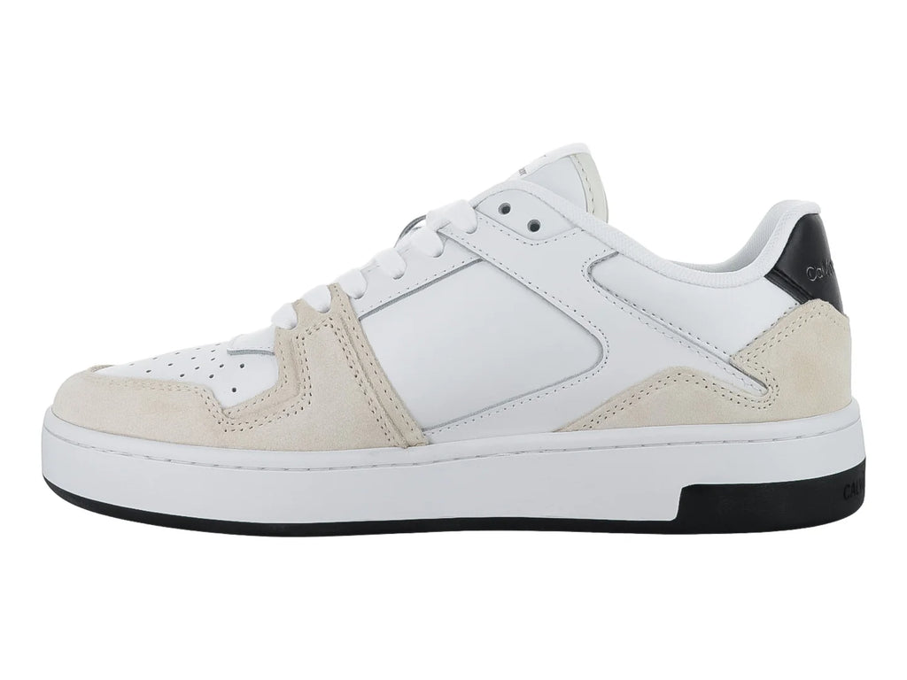 Tenis Calvin Klein Blanco para Mujer