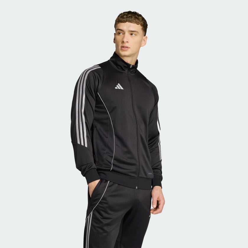 Men's adidas Tiro 24 Training Jacket