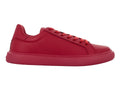 Tenis Levis Color Rojo para Hombre