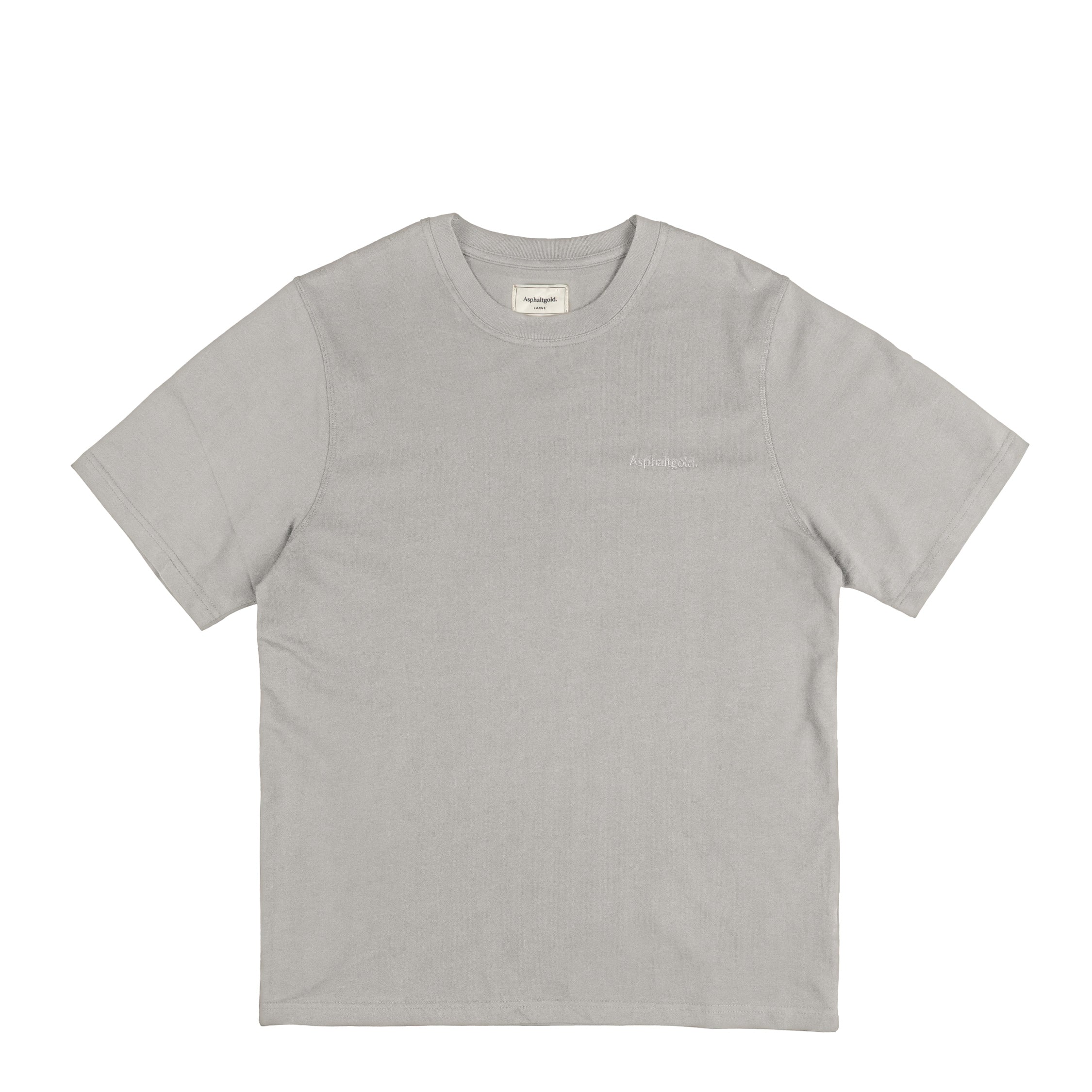 Essential Cotton T-Shirt