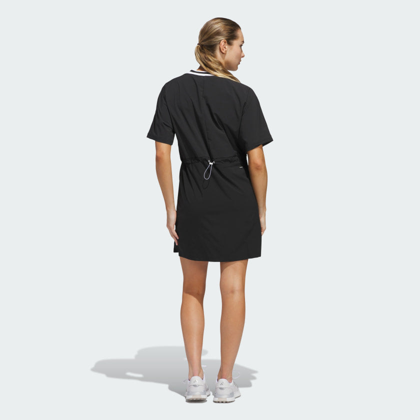 Women's adidas Beyond V-neck Adjustable Dress