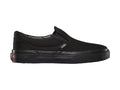 Tenis Vans Classic Slip On Negro para Niño