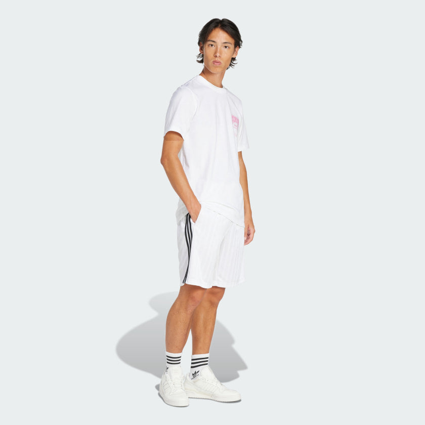 Men's adidas Trefoil Series Fashion Elevated Tee