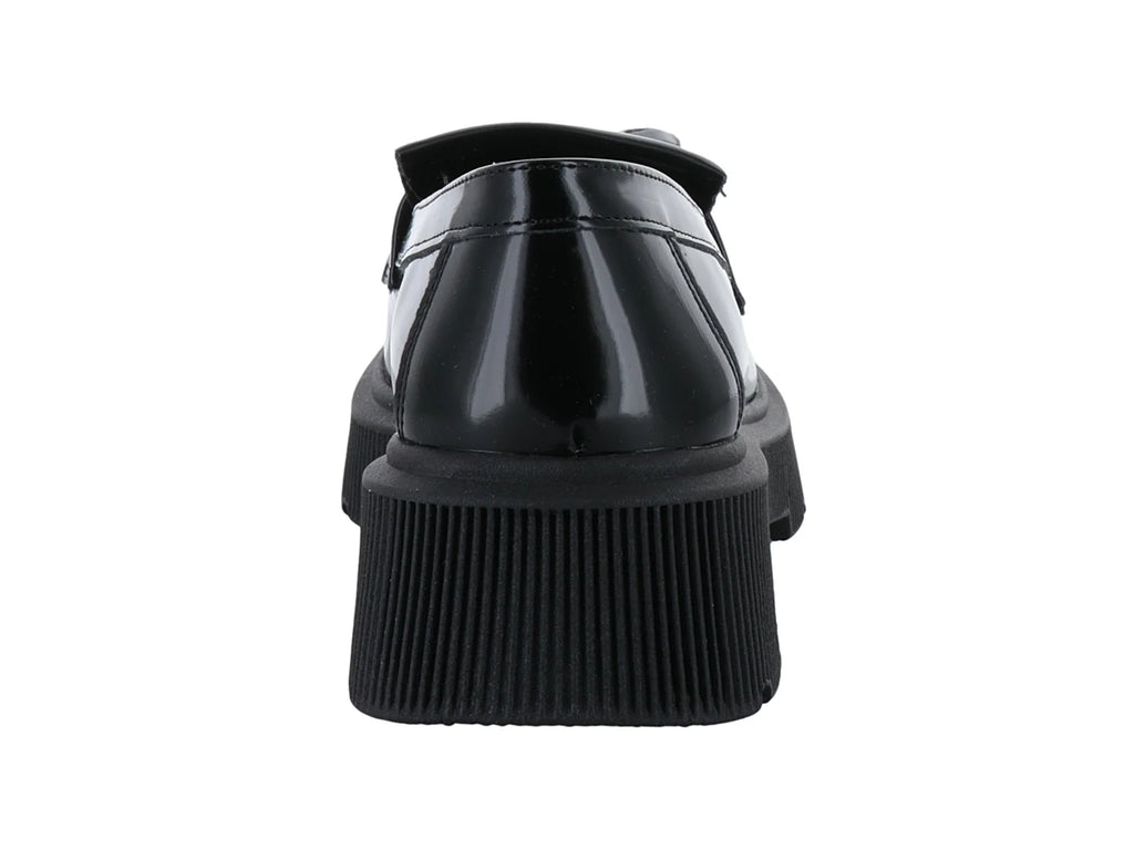 Mocasines Lady One Negros para Mujer