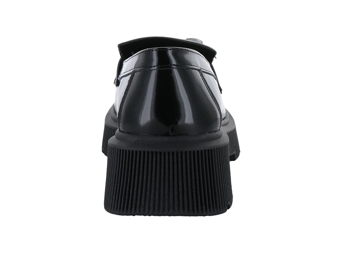 Mocasines Lady One Negros para Mujer