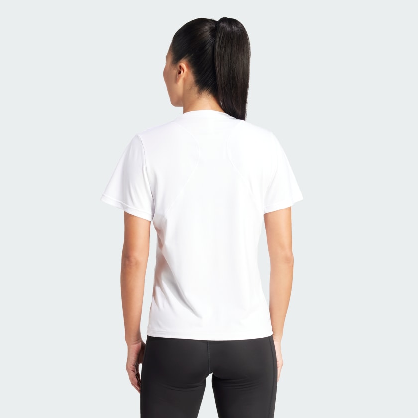 Women's adidas Designed for Training Tee