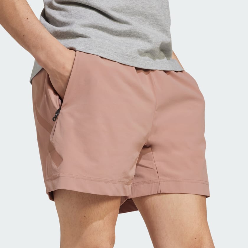 Men's adidas adidas Z.N.E. Woven Shorts