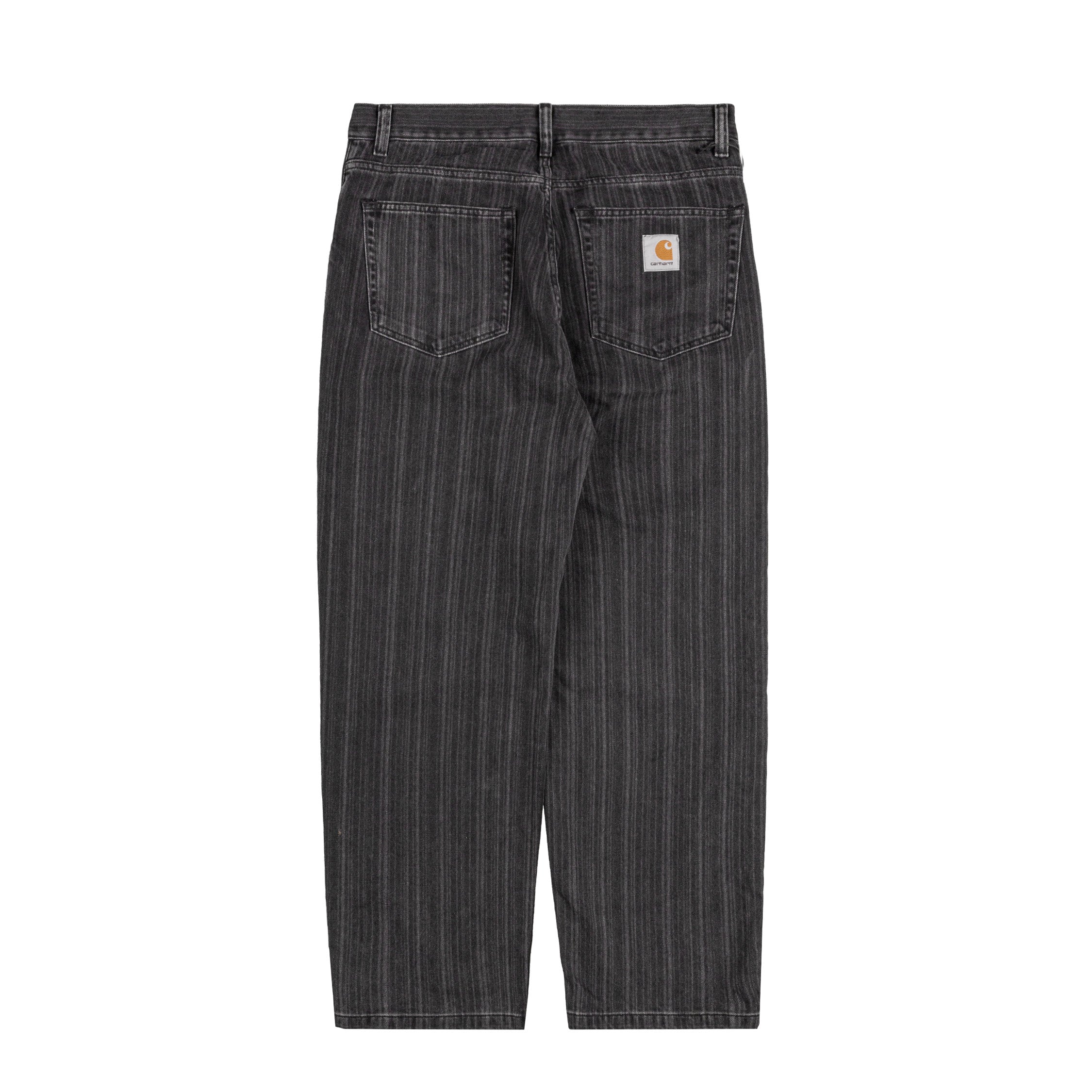 Carhartt WIP Rylan Pant 'Hampton' Denim