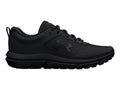 Tenis Under Armour Charged Assert 10 Negro para Hombre
