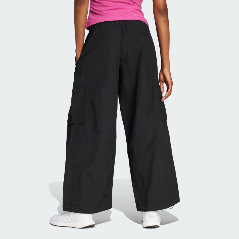 Women's adidas City Escape Parachute Cargo Pants