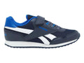 Tenis Reebok Royal CLJog 30 Azul para Niño