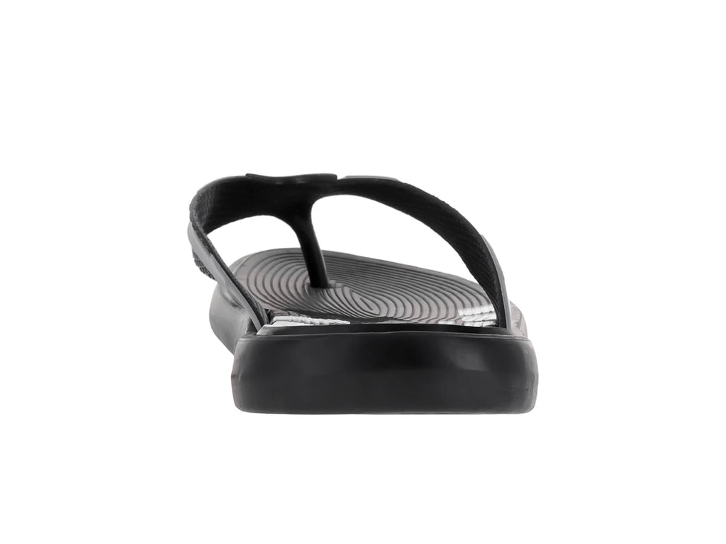 Sandalias EVA MODA Negro para Hombre