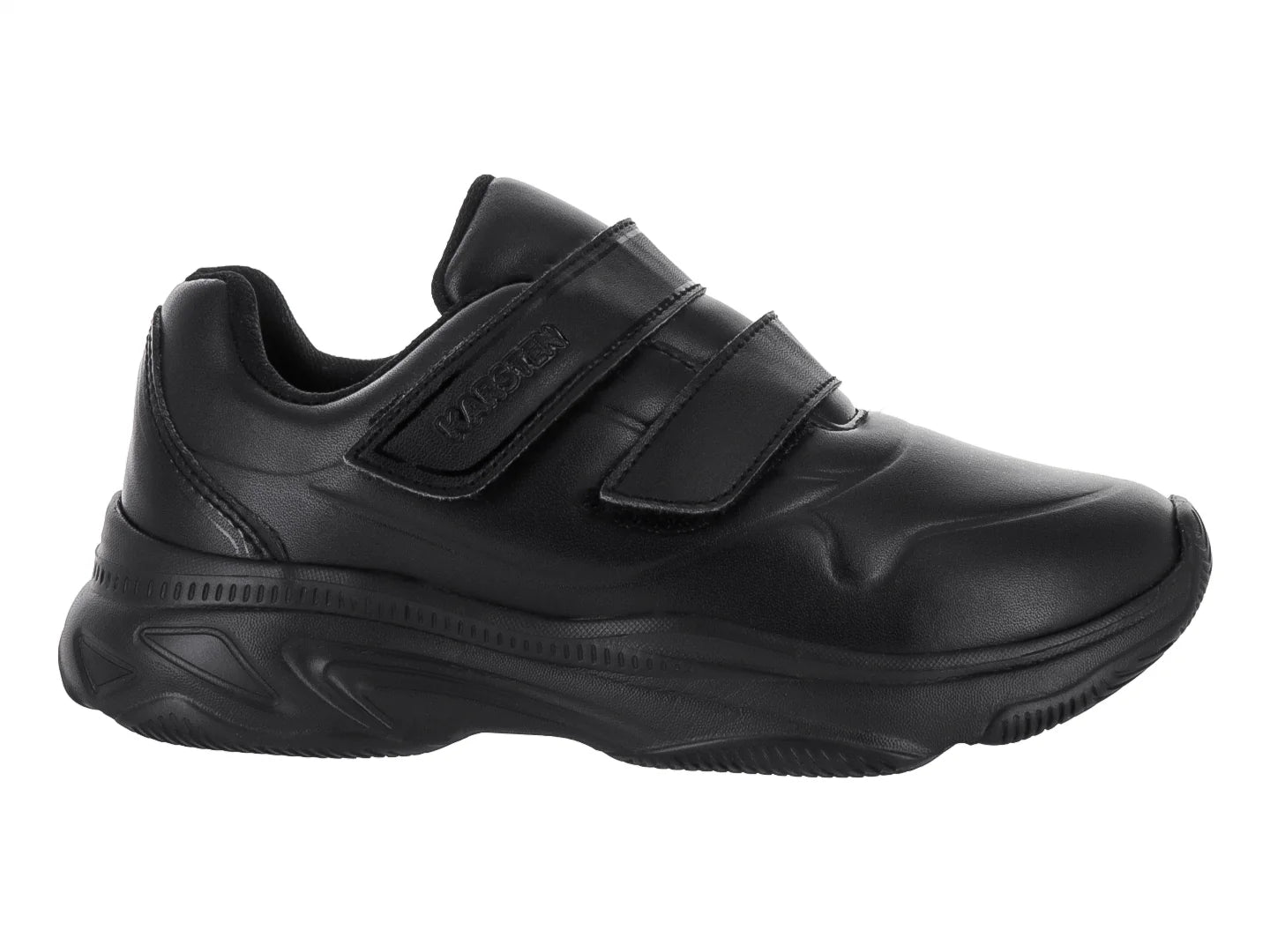 Tenis Karsten Negros para Niño