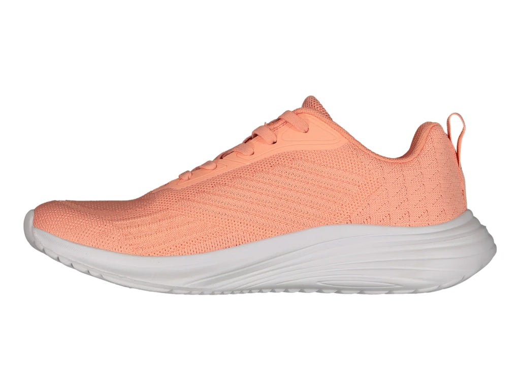 Tenis Charly Coral y Blanco para Mujer
