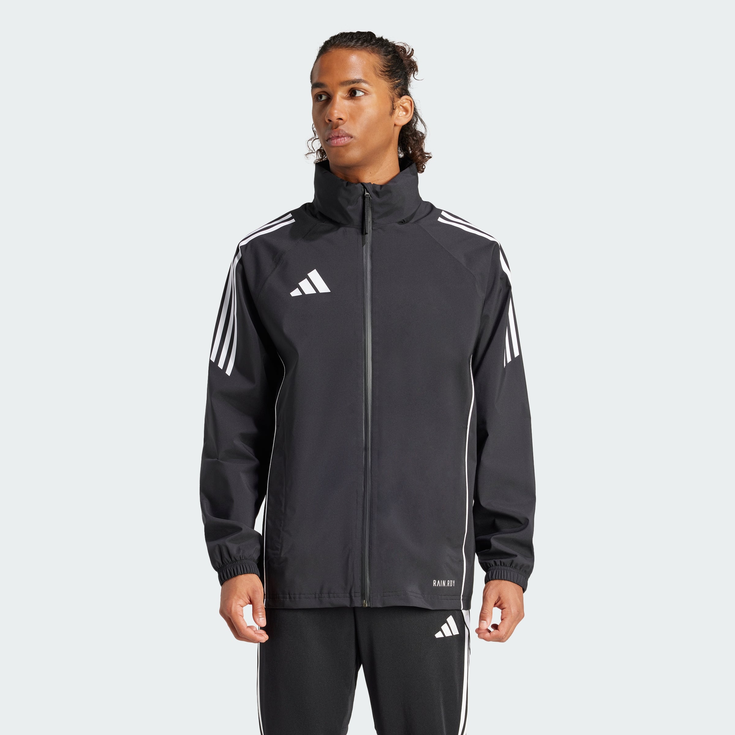 Men's adidas Tiro 24 Rain Jacket
